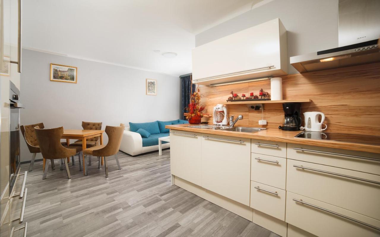 Rare Hidden 1bd Gem On Shopping Street Near Schoenbrunn W Lift Access Apartment Wien